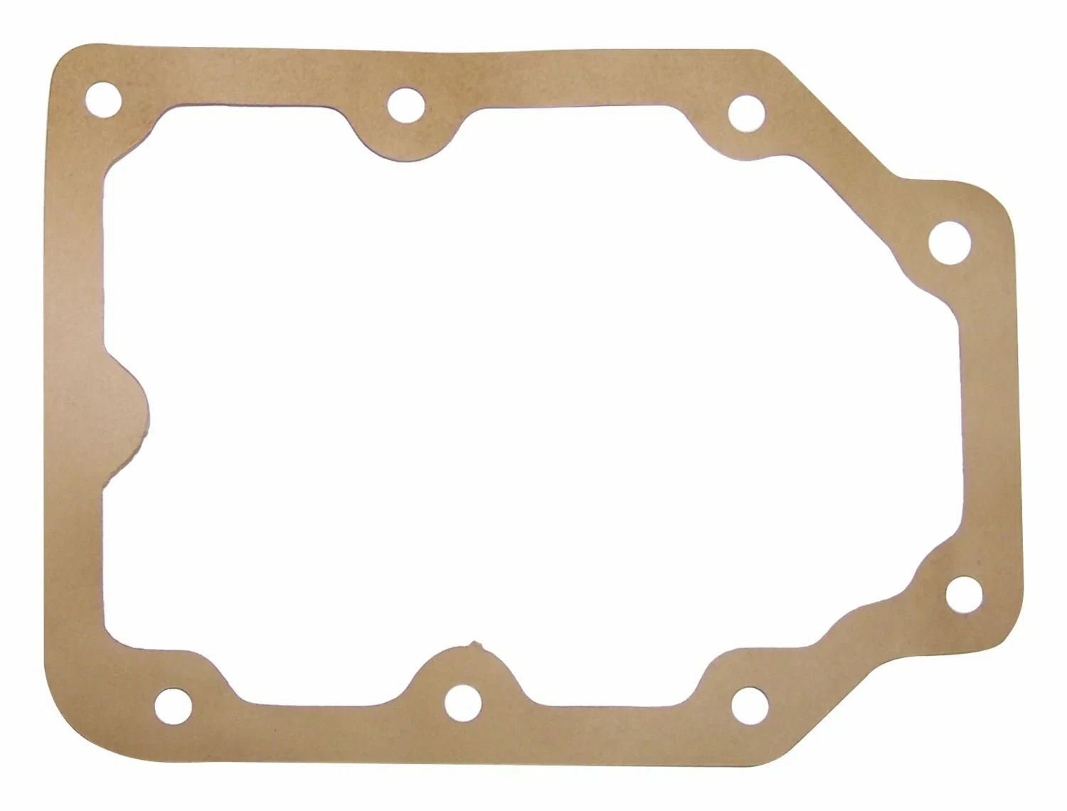 Vintage - Paper Brown Shift Cover Gasket - J8126814